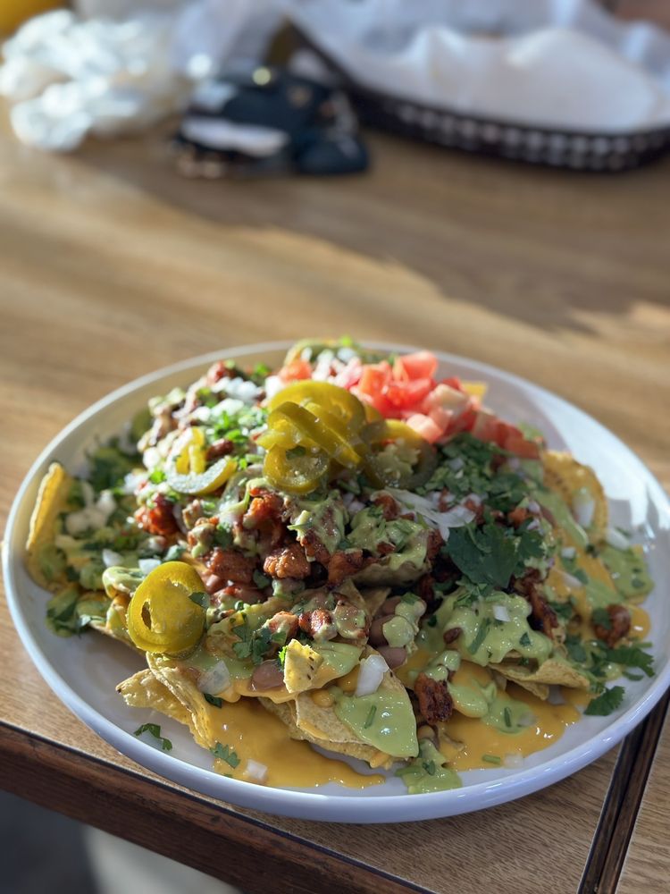 Asadero Mexicali