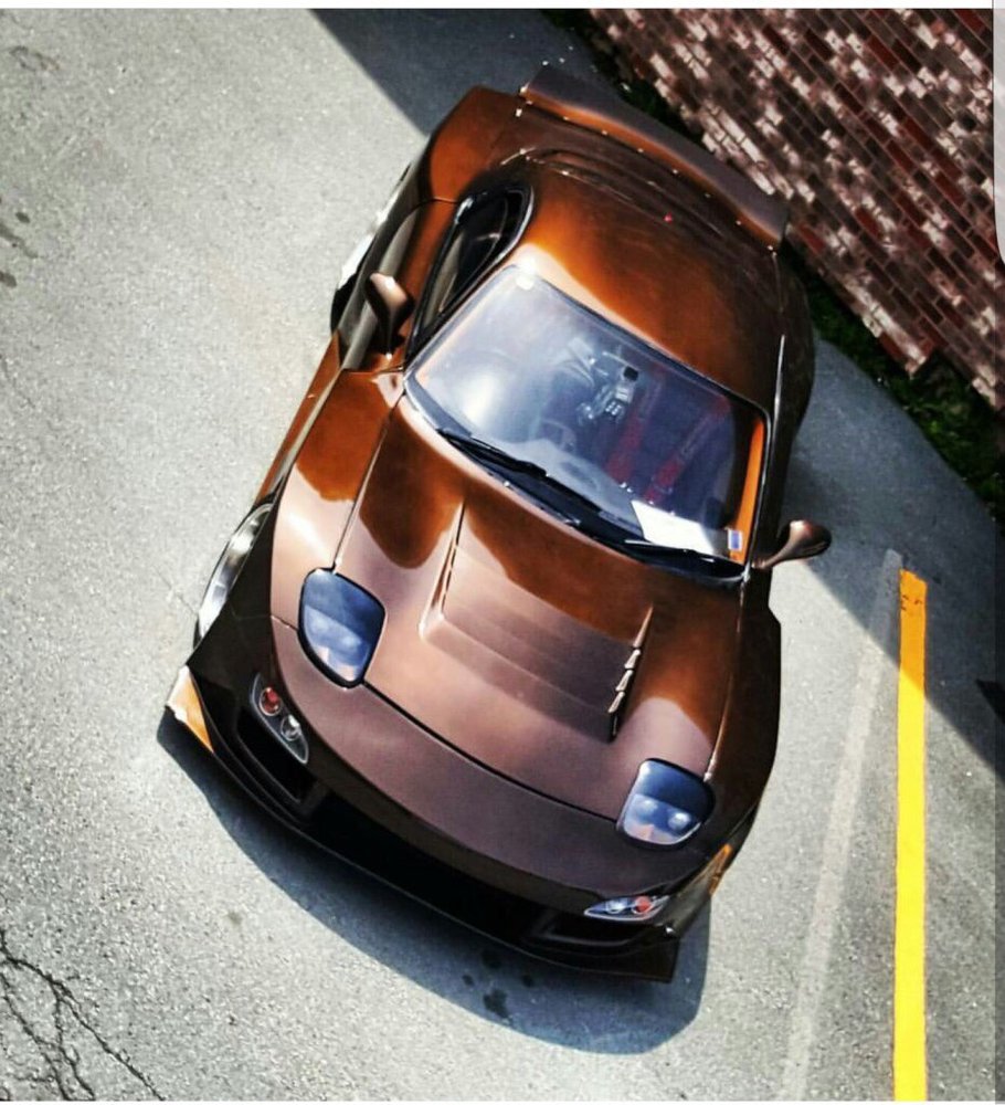 Ceramic Finish Auto Detailing & Protection