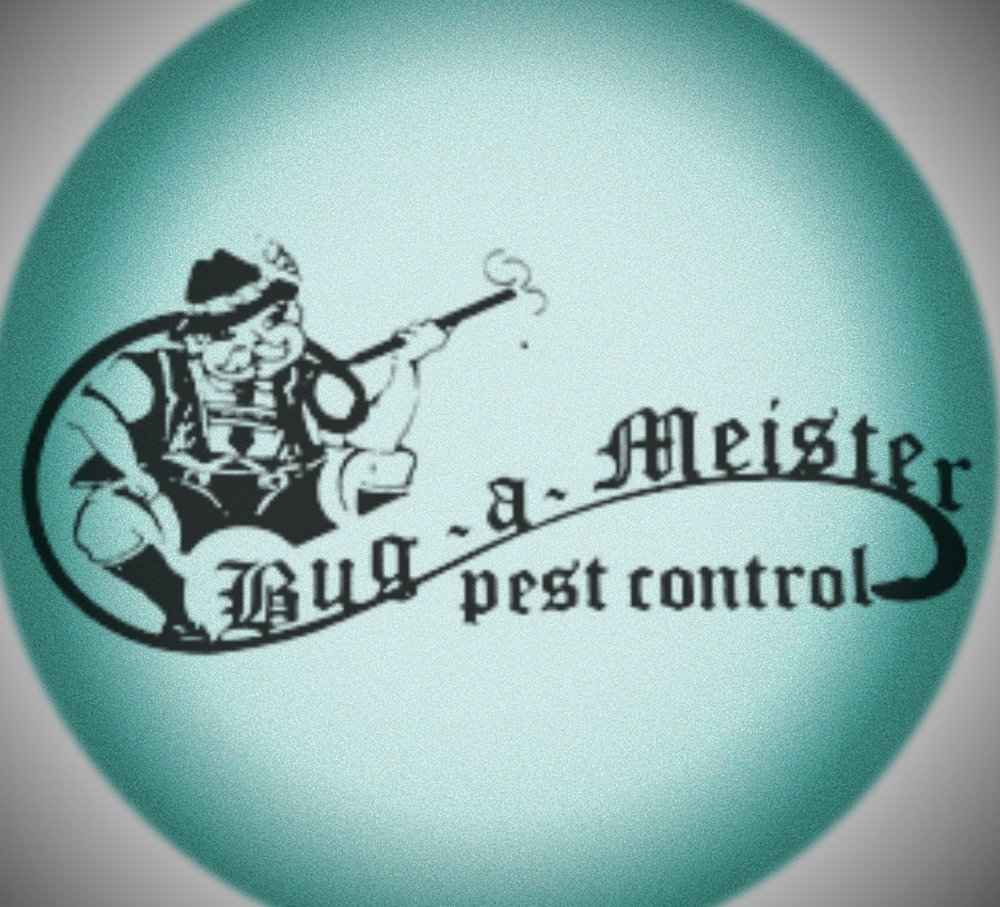 Bug-A-Meister Pest Control