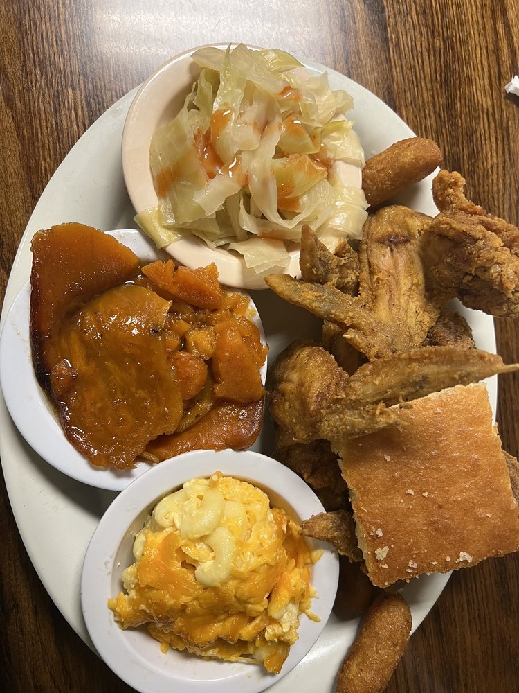 Stephanie's Restaurant