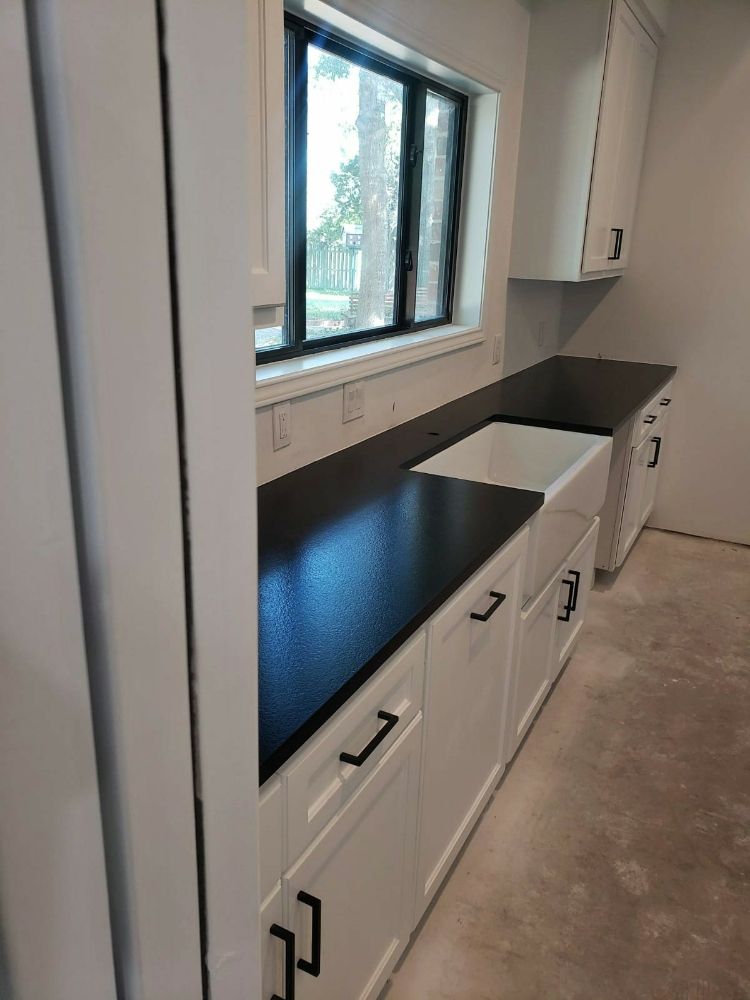 image of business A&J Granite