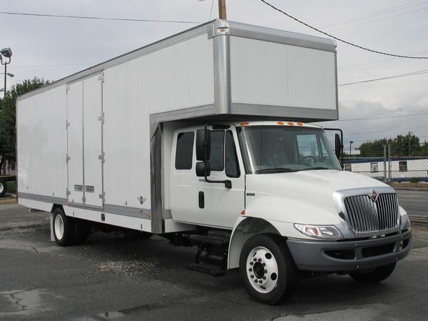 First Priority Movers