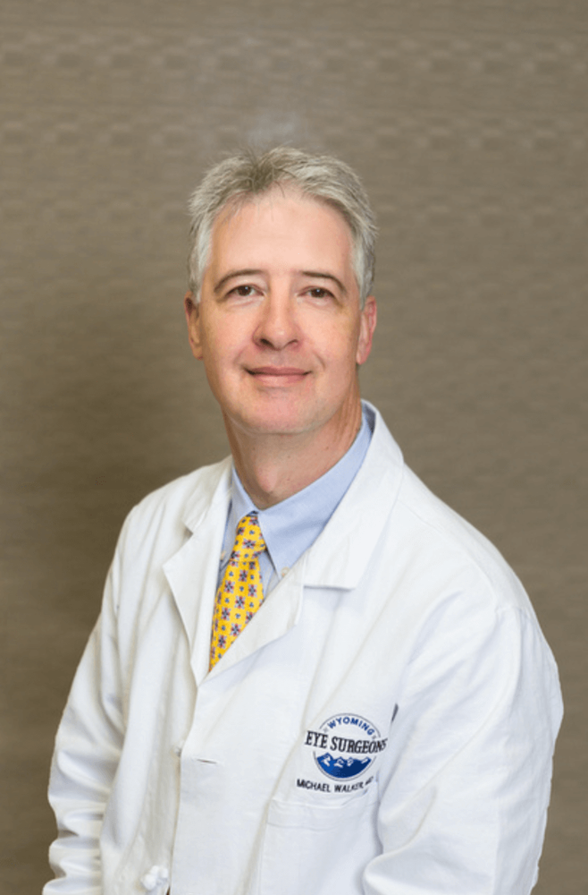 Wyoming Eye Surgeons