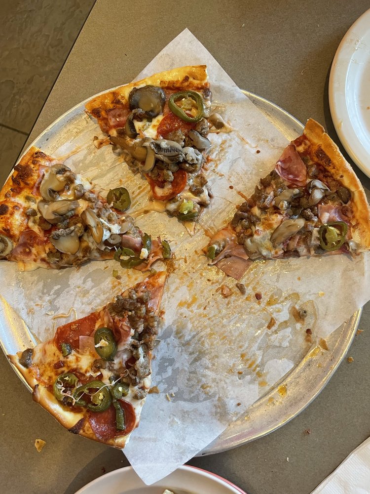 Pizza Inn