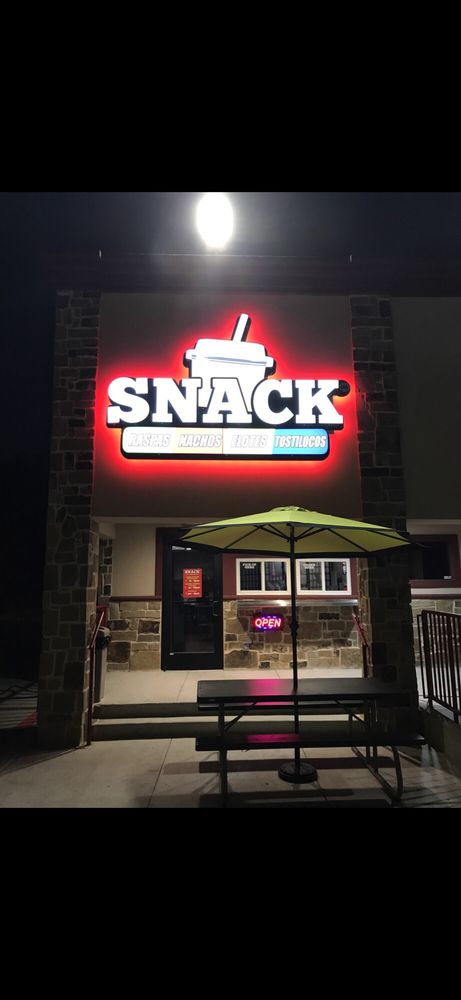 Snack