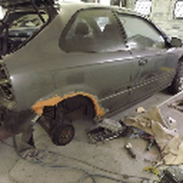 platinum body works 10 photos body shops 3 ardent link barton platinum body works
