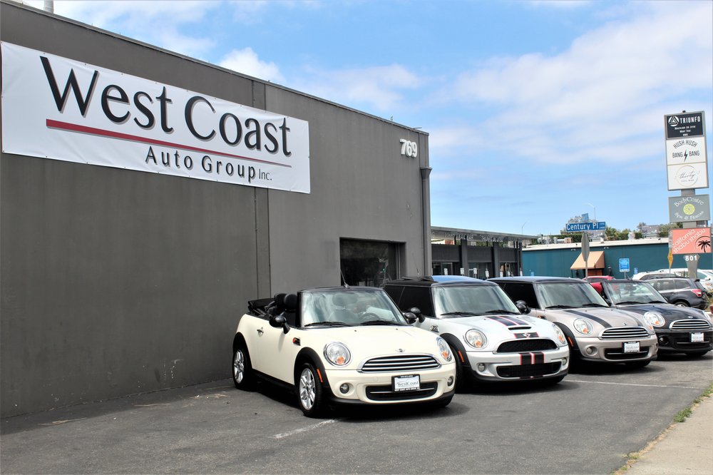 West Coast Auto >> Photos For West Coast Auto Group Yelp West Coast Auto >> Photos For West Coast Auto Group Yelp