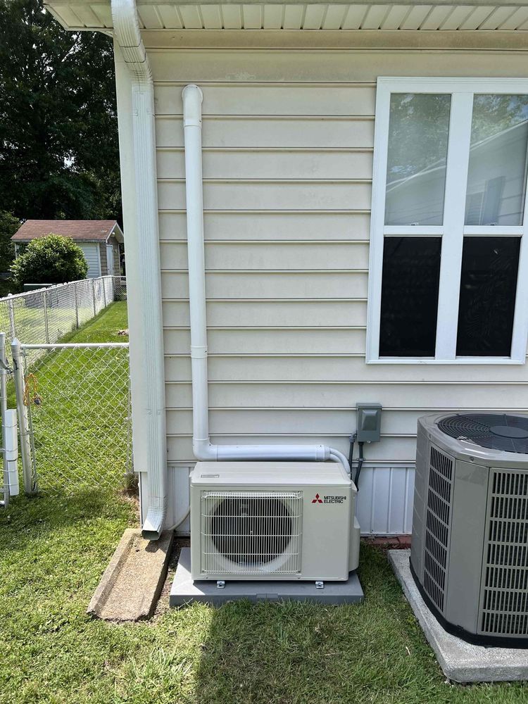 Fusion Heating, Air Conditioning & Insulation