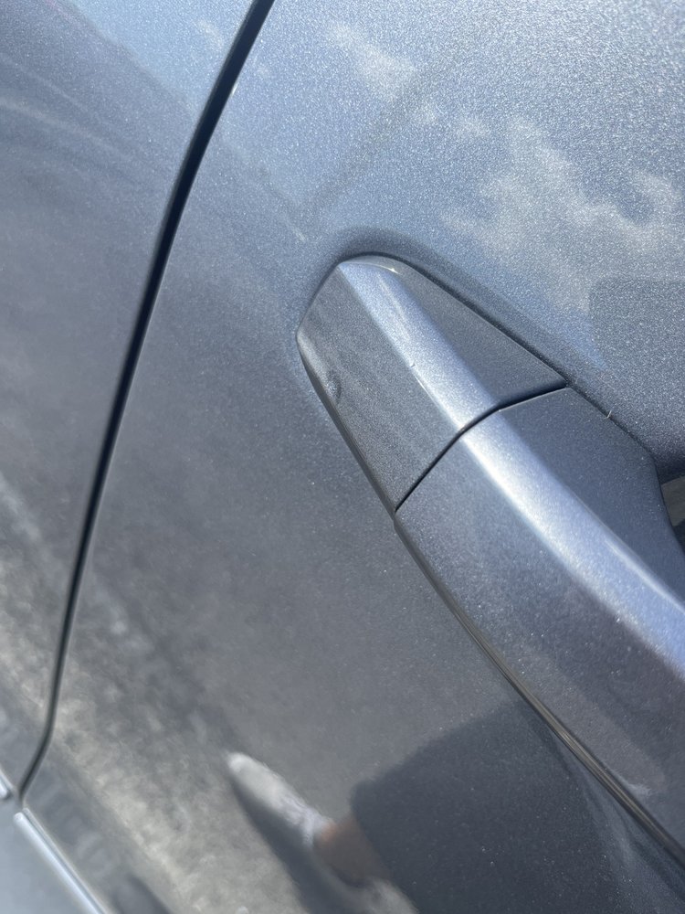 Lou's Total Car Care