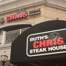 Ruth S Chris Steak House 284 Photos 199 Reviews Steakhouses Photo Of Ruth S Chris Steak House Virginia Beach Va United States