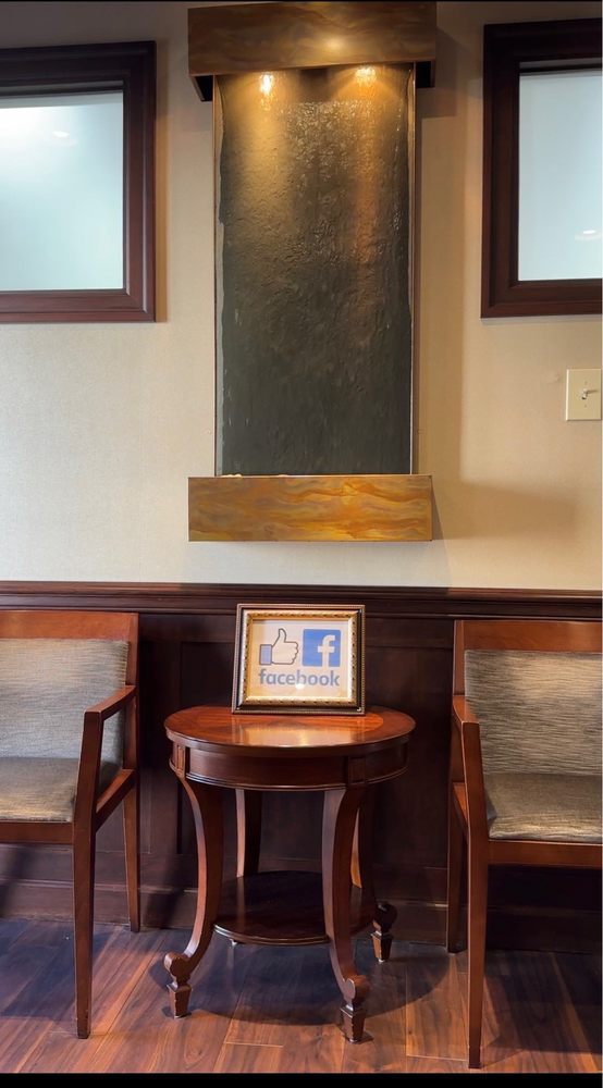 image of business Forsyth Dental Partners