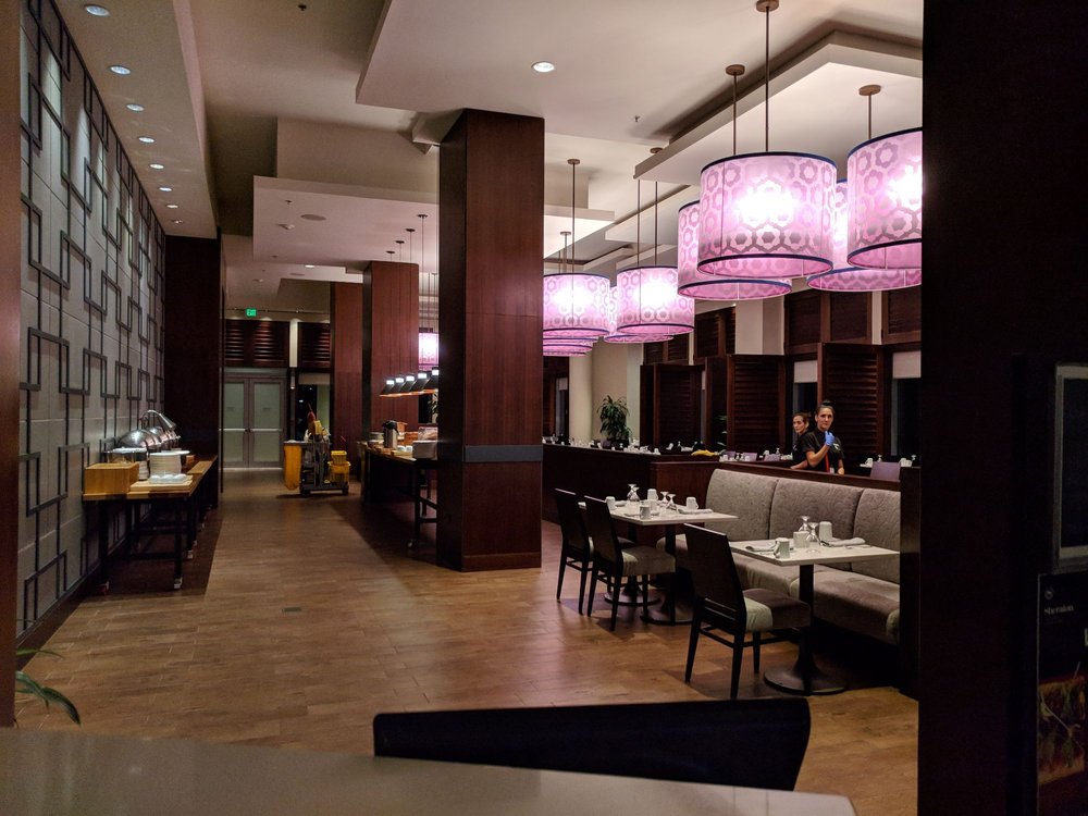 Sheraton Puerto Rico Hotel & Casino