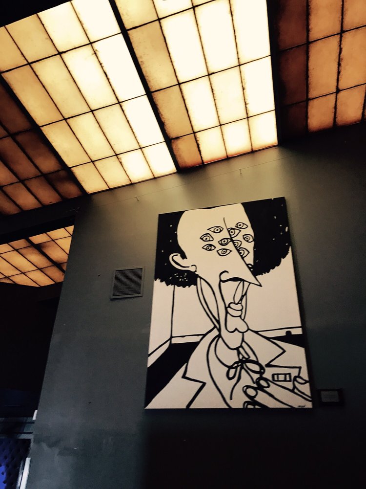 The Architect Bar & Social House