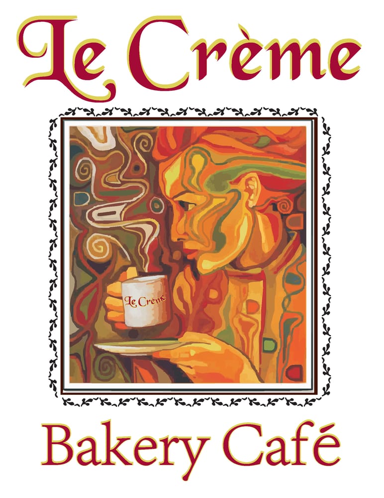 Le Crème Bakery Café CLOSED Cafes 16640 Cagan Crossing Blvd, Clermont, FL Restaurant