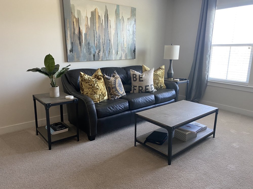 Heaven's Best Carpet Cleaning Mooresville