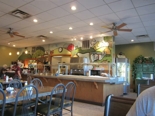 Nana Greer S Family Table Restaurant 28 Photos 46