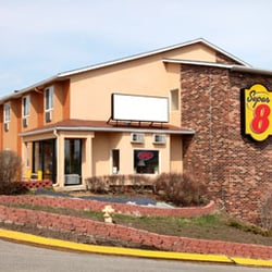 Super 8 Lawrence Hotels 515 Mcdonald Dr Ks Phone Photo Of Super 8 Lawrence Ks United States