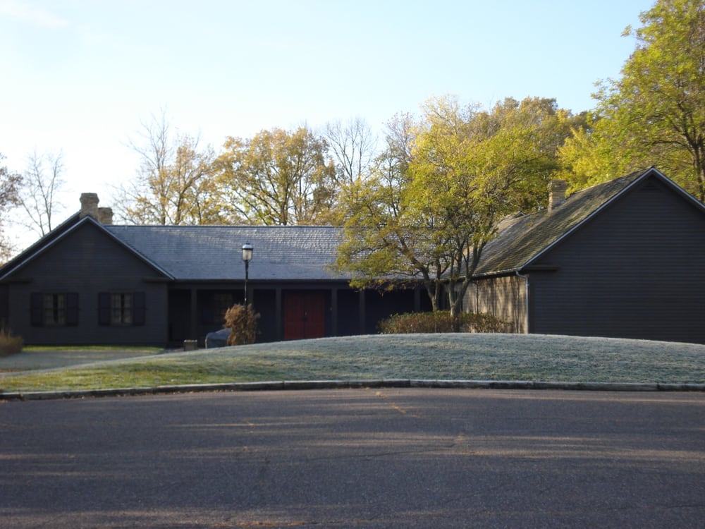 Morrison County Historical Society Museums 2151 Lindbergh Dr S