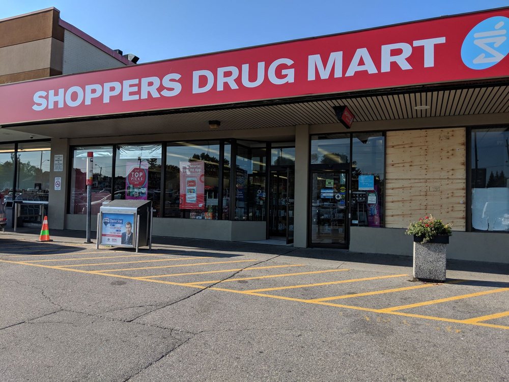 Shoppers Drug Mart