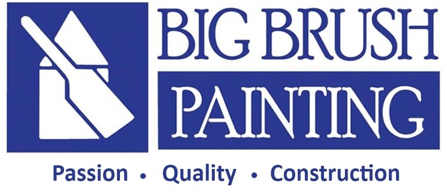 image of business Big Brush Painting