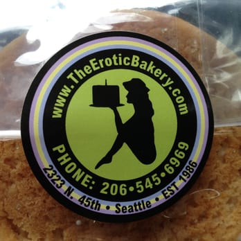erotic bakery vancouver bc Erotic bakery vancouver bc