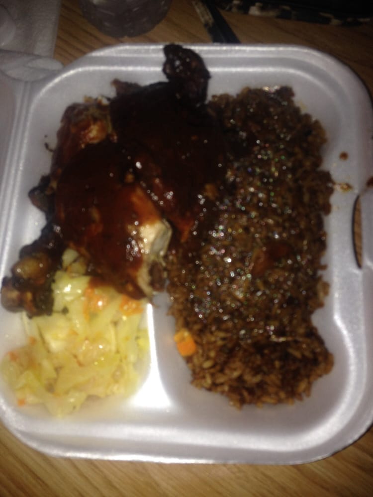 Angel Restaurant Jerk Center Angel Restaurant Jerk Center
