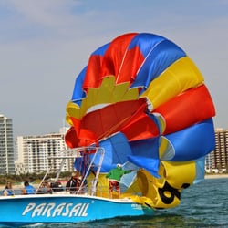 South Beach Parasail 67 Photos 64 Reviews Parasailing 1601 Photo Of South Beach Parasail Miami Fl United States