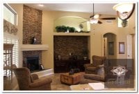 Sanderson Custom Homes