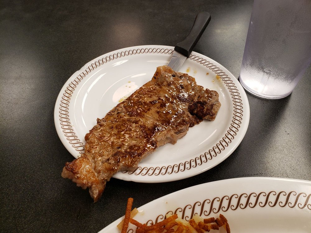 Waffle House