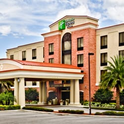 Holiday Inn Express Suites Lake Placid 18 Photos Hotels 601 Photo Of Holiday Inn Express Suites Lake Placid Fl United