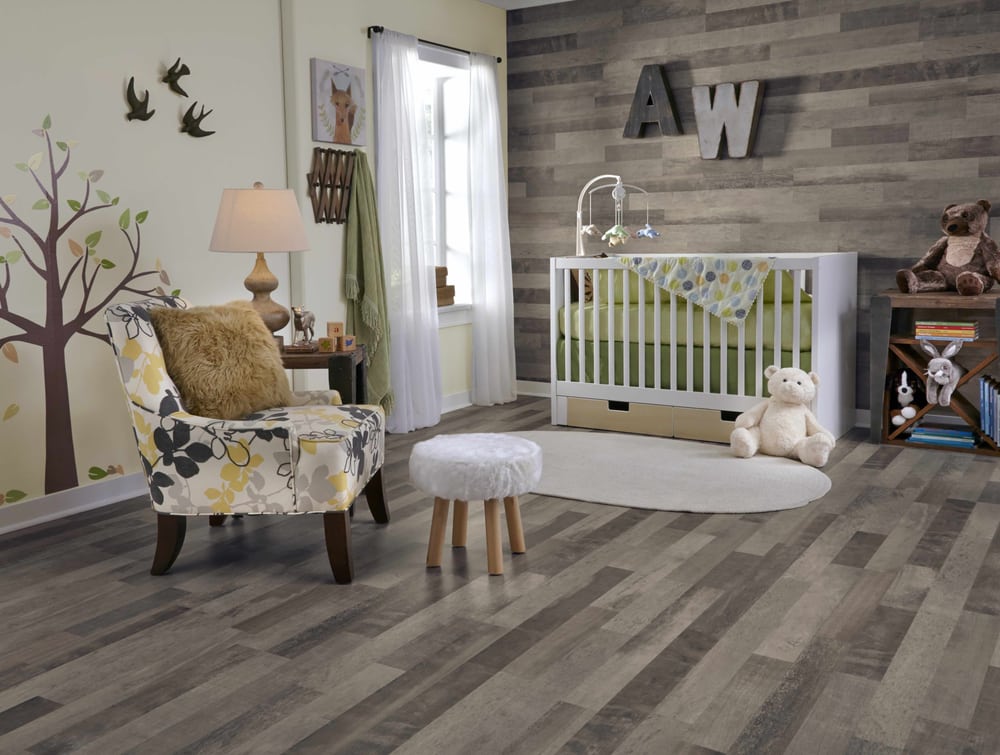 Restoration Collection Laminate Floors Available At Avalon