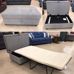 Jenner’s Outlet Clearance Center - Furniture Stores - 1595 Joy Ln, Fort