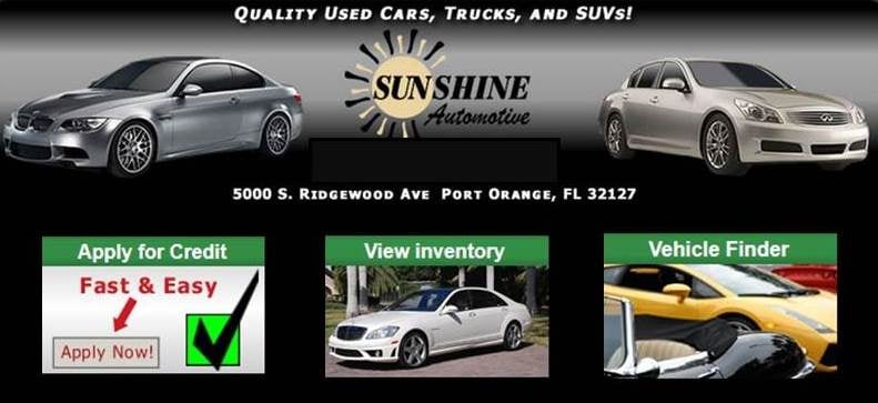 Sunshine Automotive