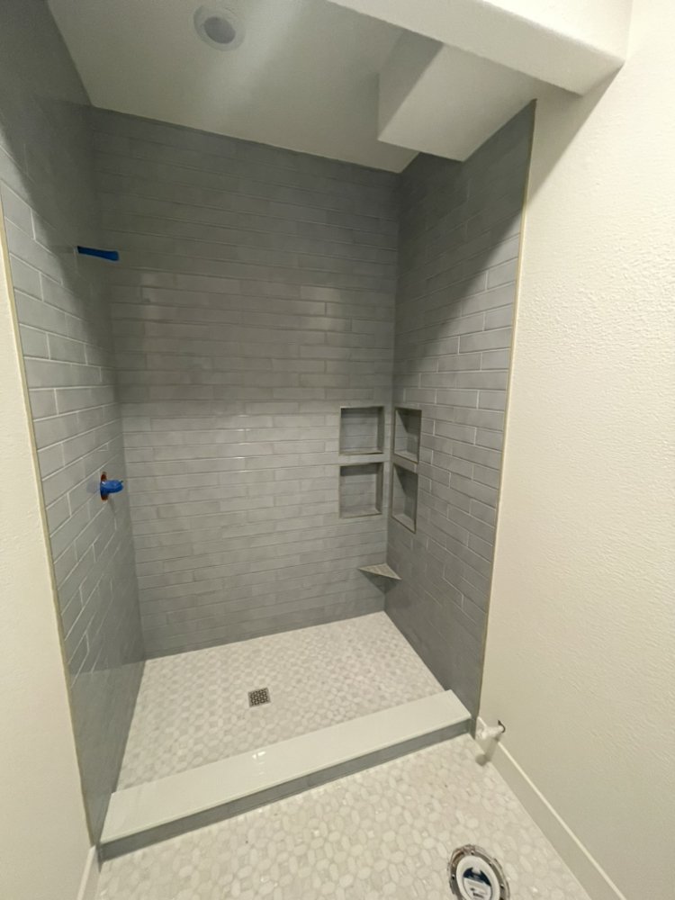 image of business MP Drywall & Remodeling