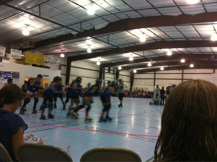 The Sports Zone Athletic Club Gyms 386 Commerce Pkwy, Rockledge, FL