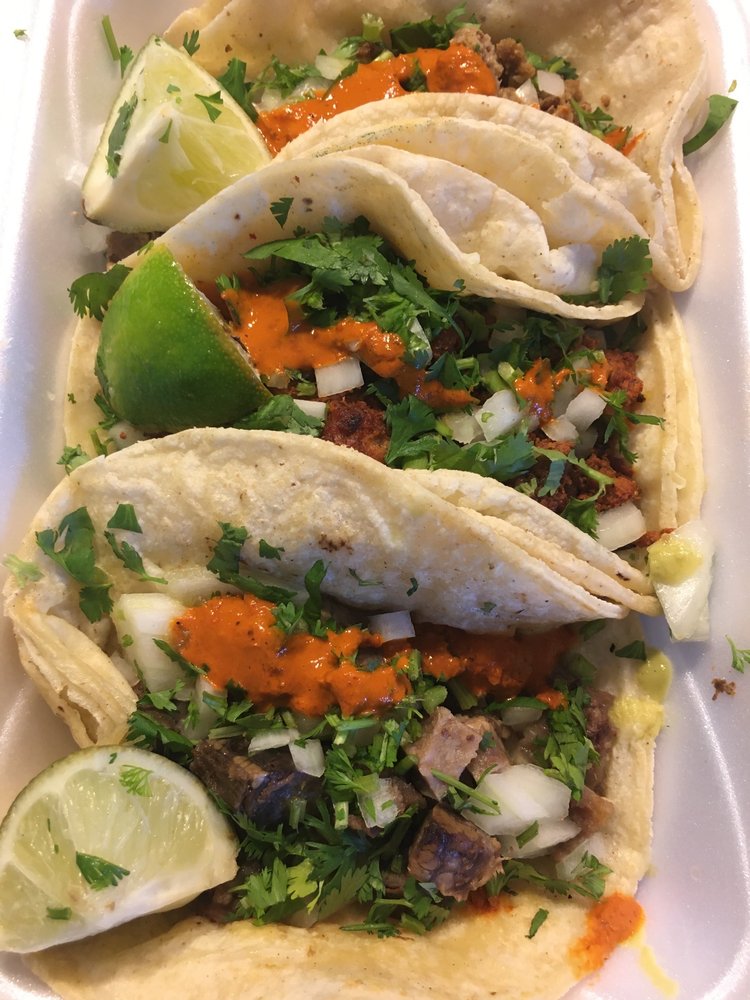 Taqueria La Canada