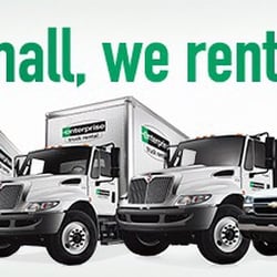 Enterprise Rental Truck >> Enterprise Rent A Truck 2019 All You Need To Know Before Enterprise Rental Truck >> Enterprise Rent A Truck 2019 All You Need To Know Before