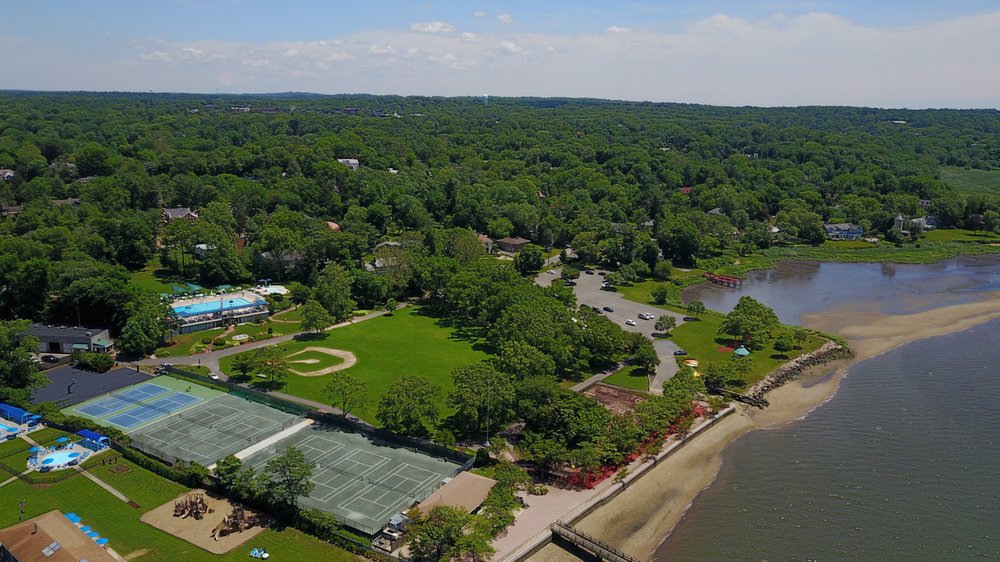 New York Tennis at Great Neck