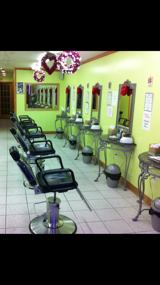 Asha Threading Salon 