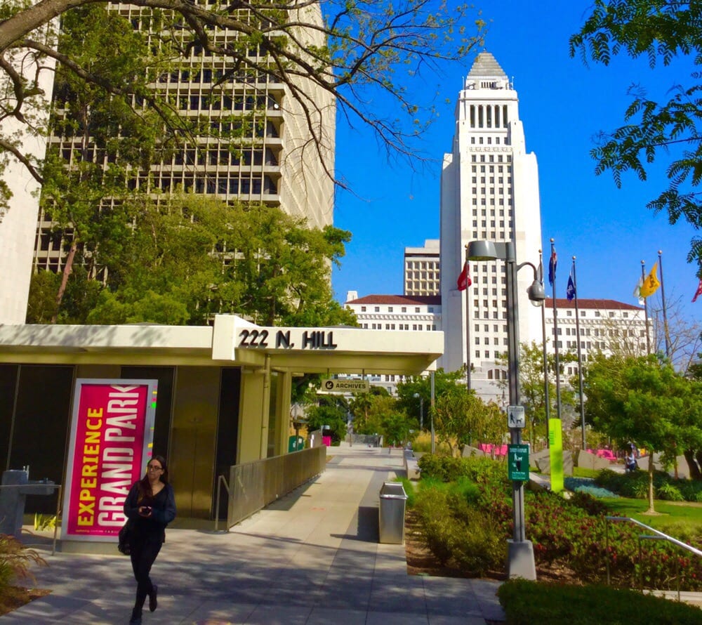 Underground Tunnels of Los Angeles 35 Photos & 10 Reviews Landmarks