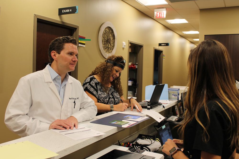 image of business North Atlanta ENT & Allergy