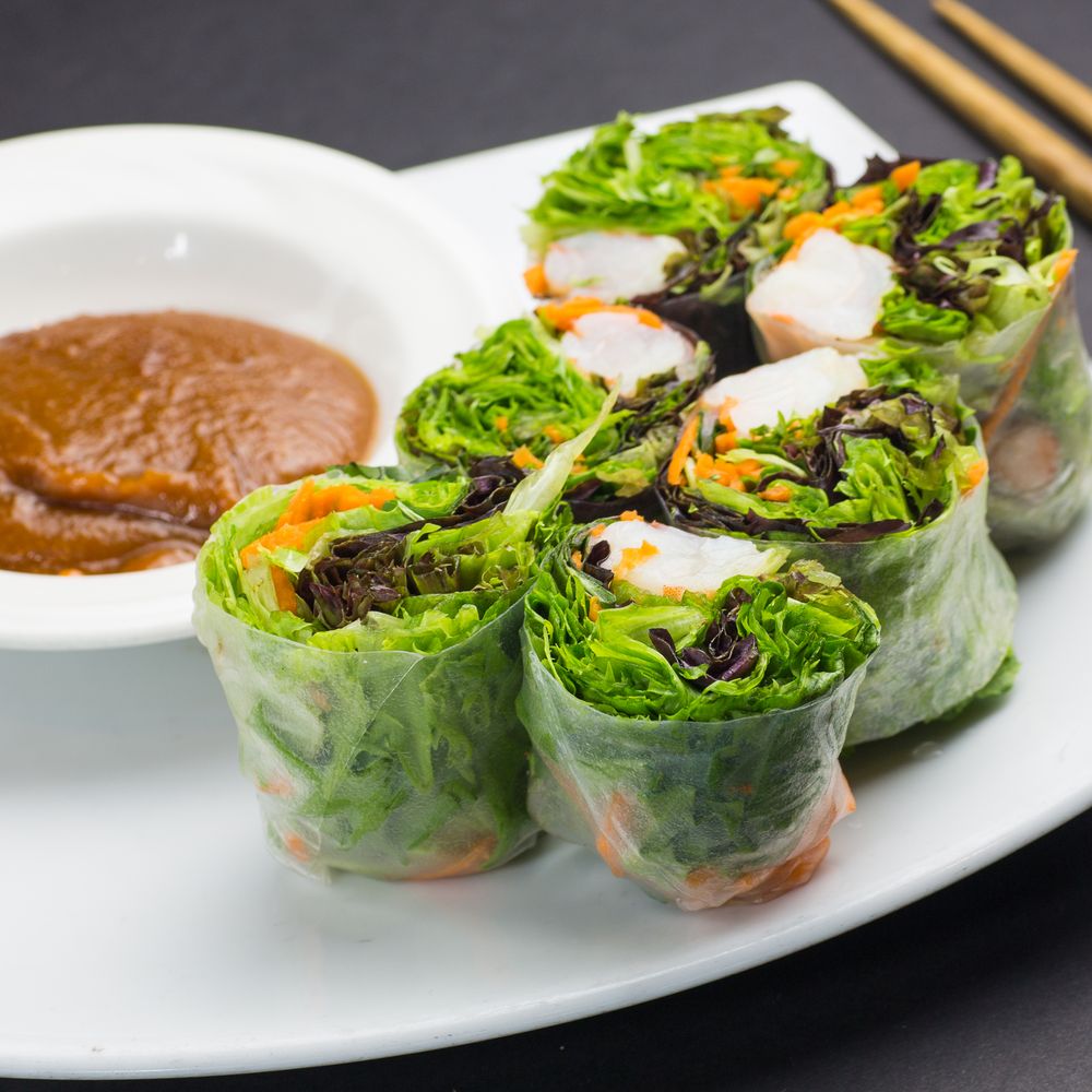 Thai Food West of Downtown Yelp