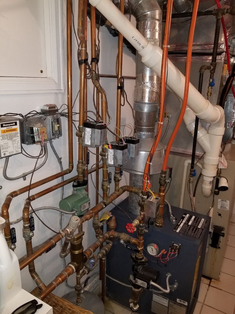 image of business Winterrowd Heating & AC Services