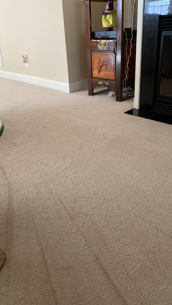 Carolina Carpet Medic