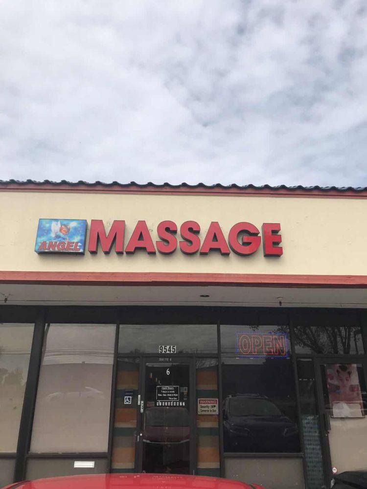 Angel Massage 11 Photos Massage Therapy 9545 Folsom Blvd, Sacramento, CA Phone Number Yelp