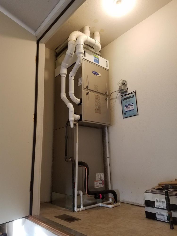 image of business Knight Heating & Air Conditioning