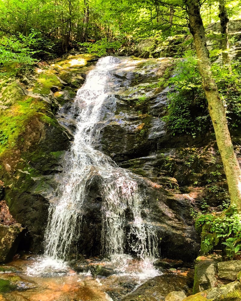 Crabtree Falls Yelp