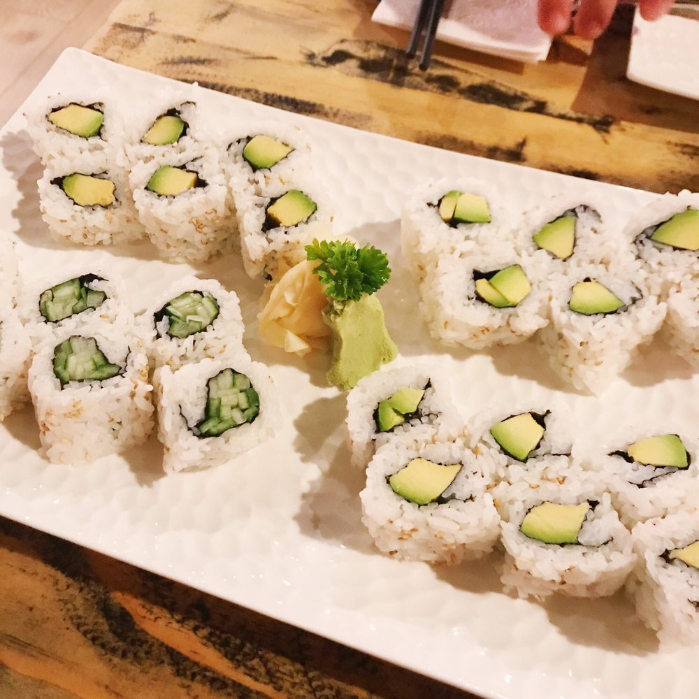 J Ramen & Sushi 161 Photos & 162 Reviews Sushi Bars 1011 Hewitt