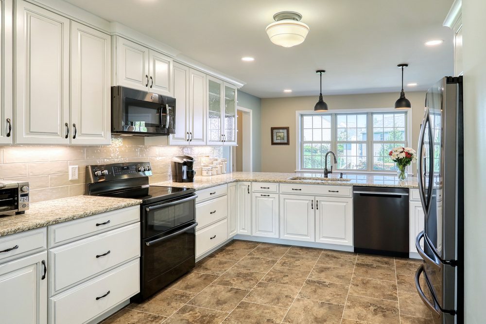 Yorklyn Construction