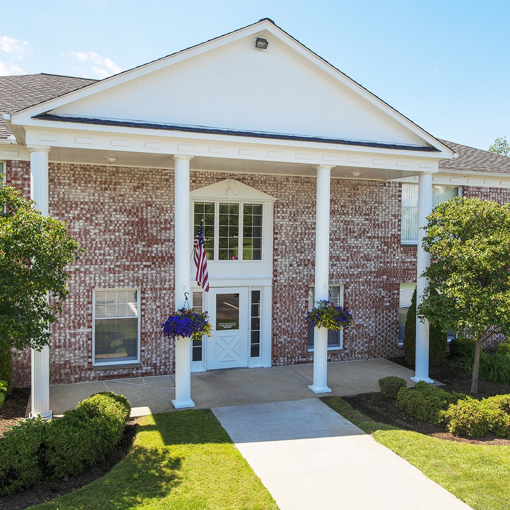 Quakertowne Apartments - Apartments - 220 Countryside Ln, Orchard Park, NY - Phone Number - Yelp